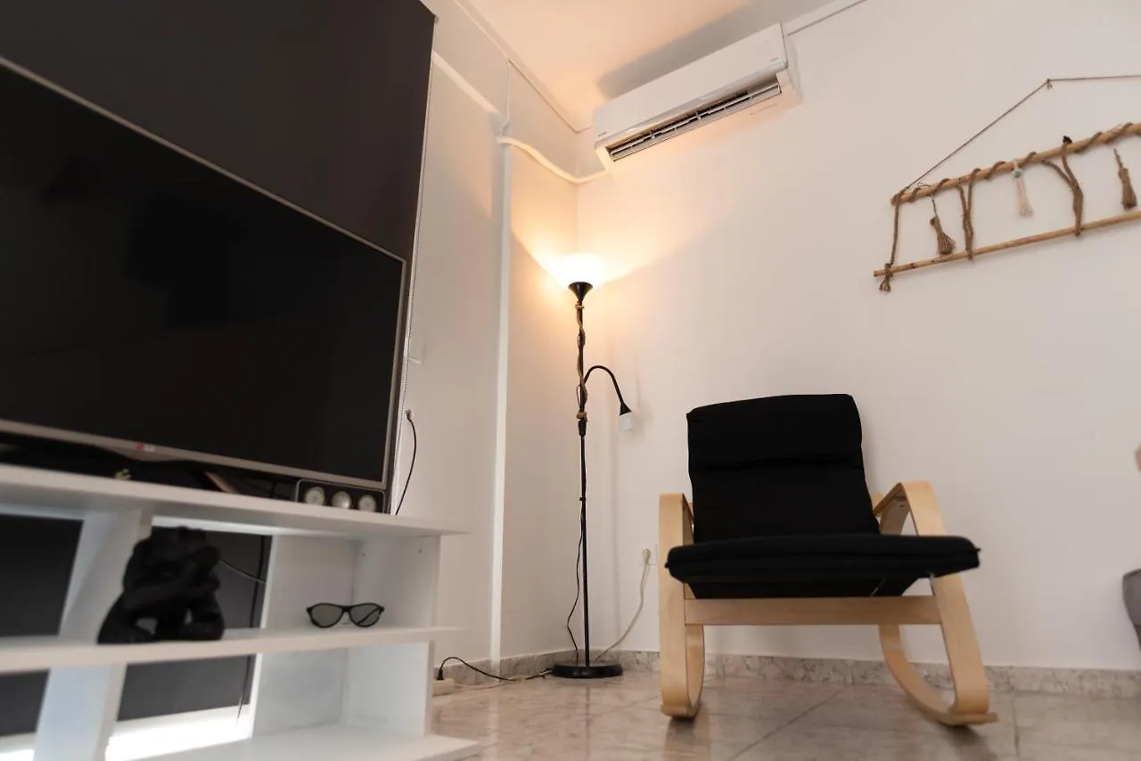 Helen'S House Apartment Peraia  0*, Peraia (Thessaloniki) Greece
