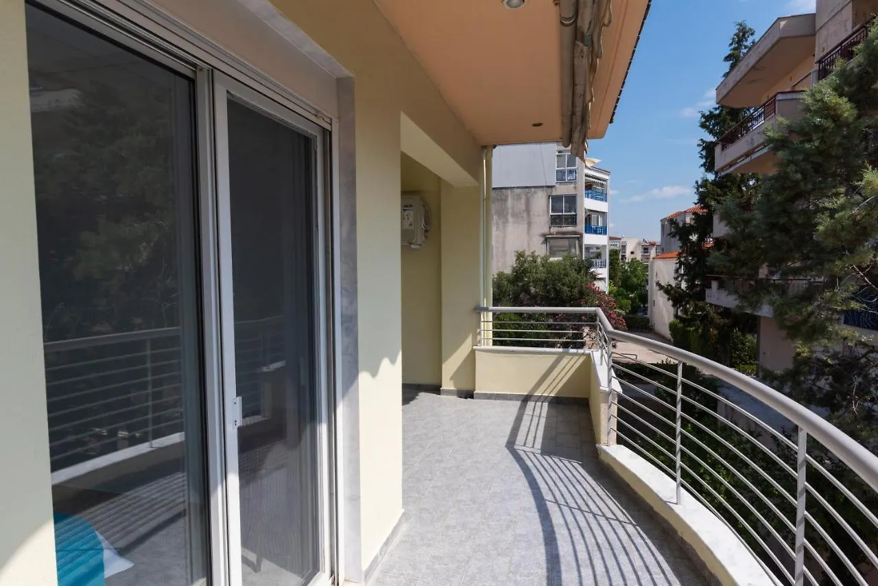 Helen'S House Apartment Peraia  Greece