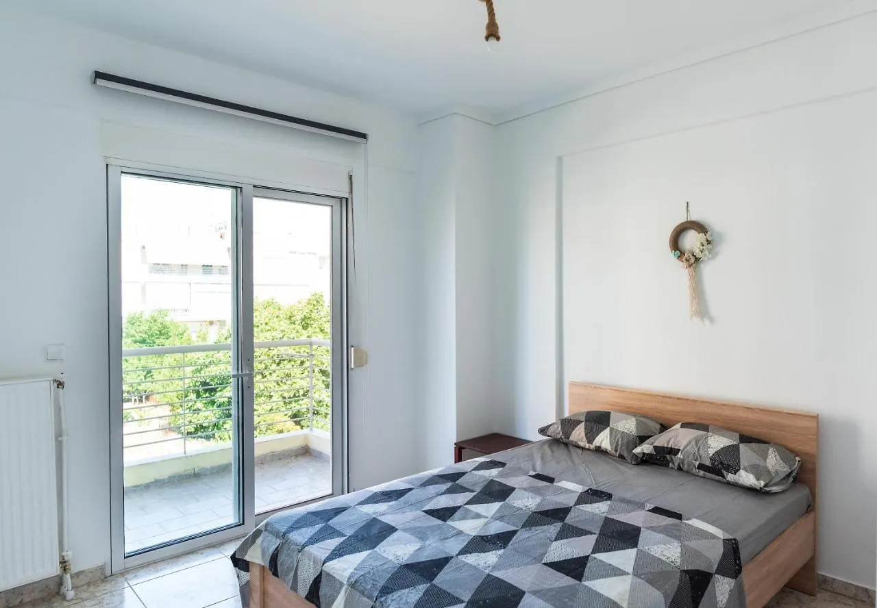 Helen'S House Apartment Peraia  Greece