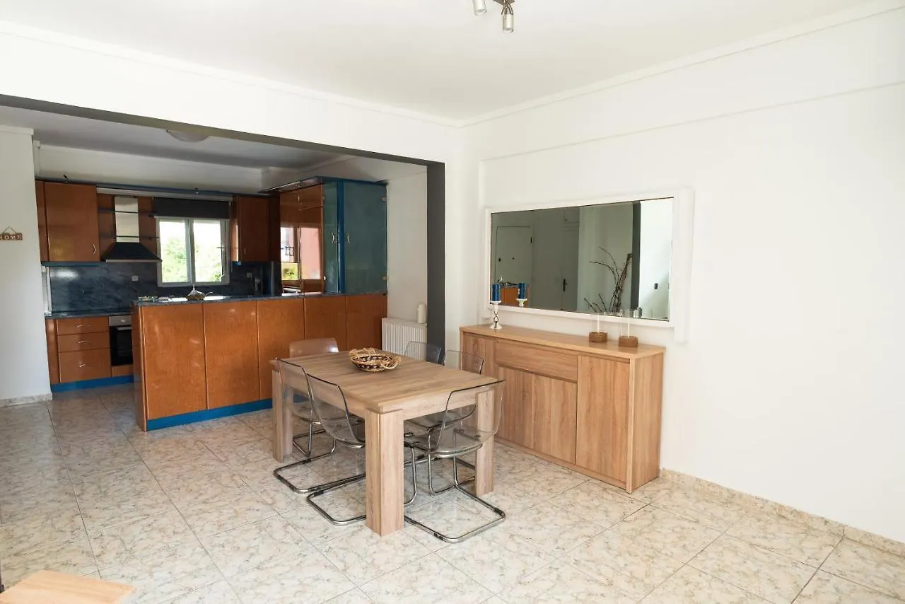 Helen'S House Apartment Peraia