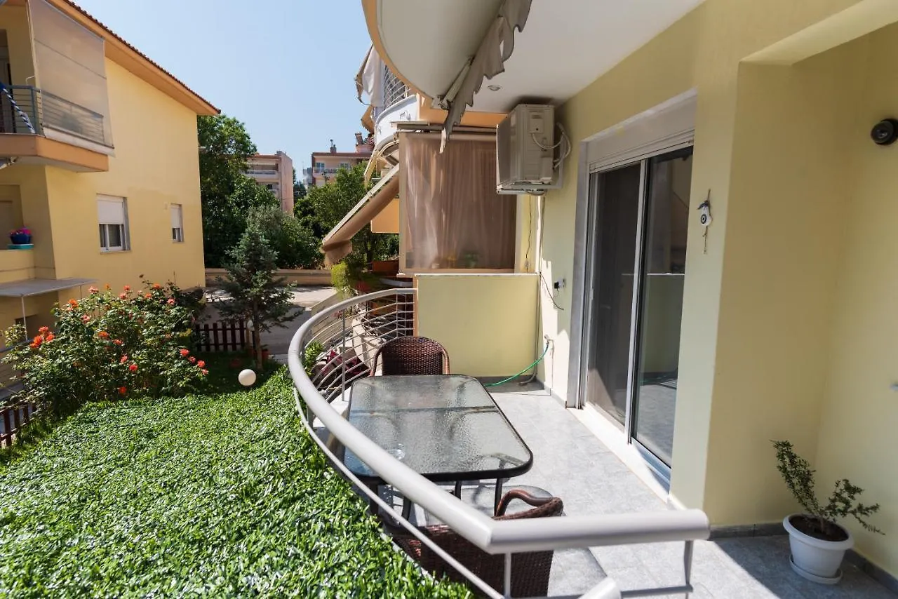 Helen'S House Apartment Peraia  Greece