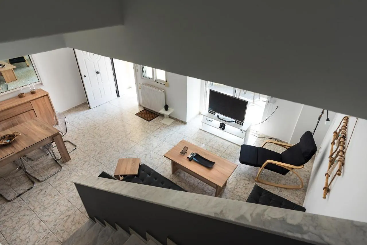Helen'S House Apartment Peraia  Greece