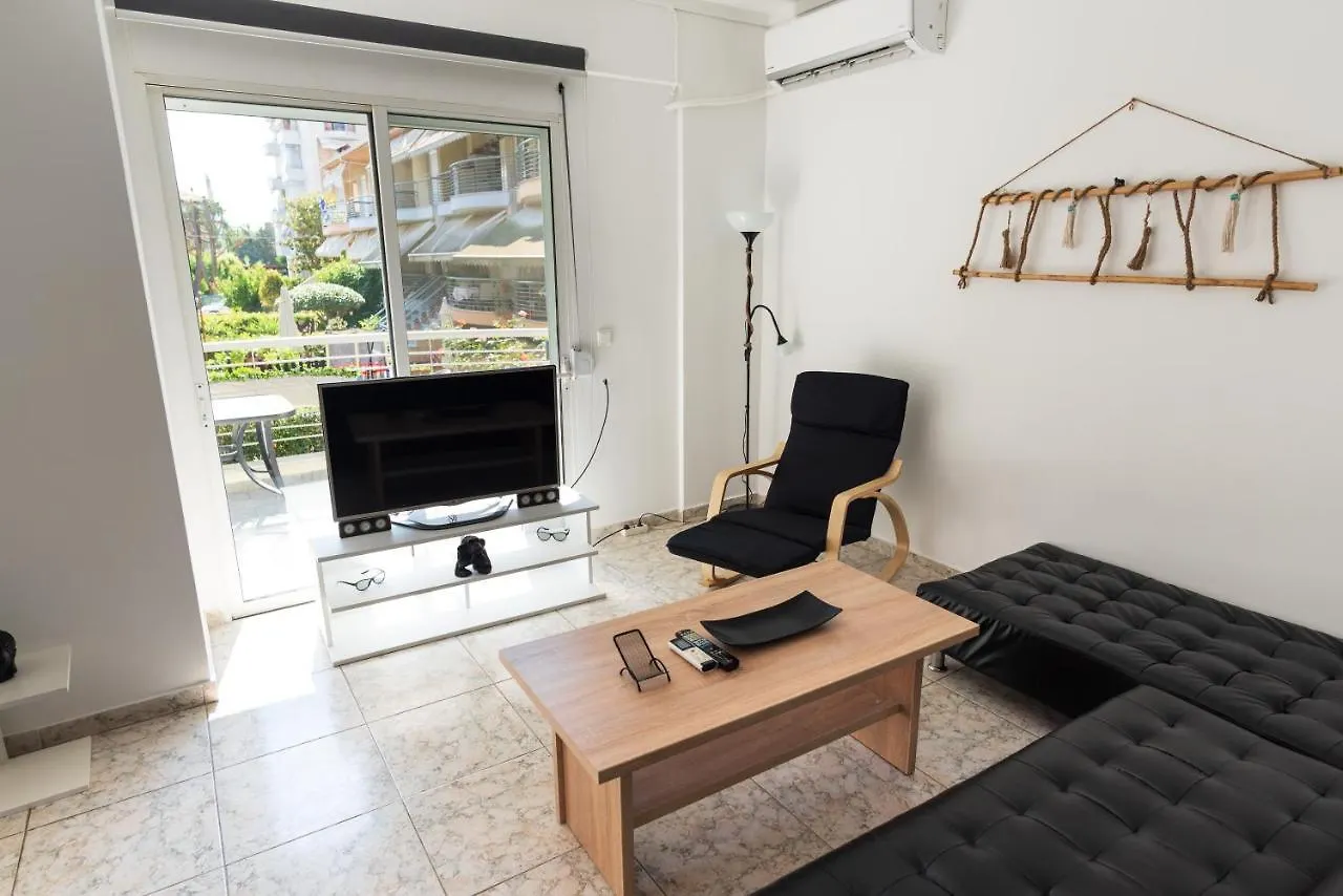 Helen'S House Apartment Peraia   Peraia (Thessaloniki)