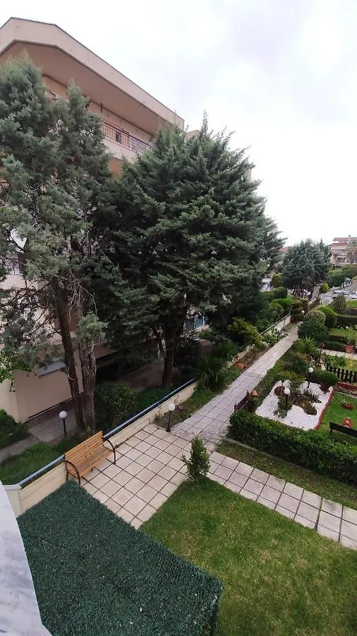 Helen'S House Apartment Peraia