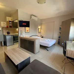  Апартаменты Q Luxury Perea Center