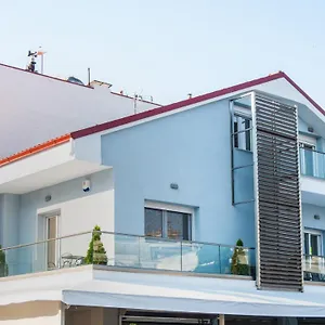 Aparthotel Niki's, Peraia (Thessaloniki)