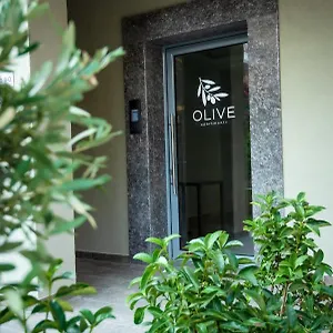 Apartment Olive 101, Peraia (Thessaloniki)