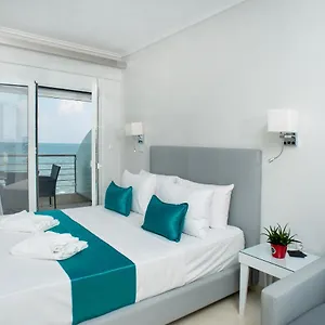 Aparthotel Lux Vip, Peraia (Thessaloniki)