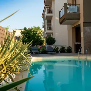 Apartment Olive 102, Peraía