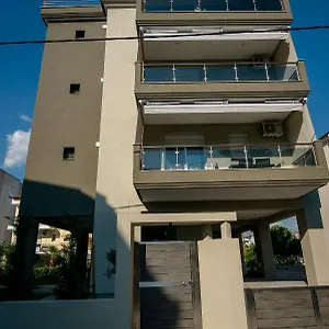Apartment Olive 203, Peraia (Thessaloniki)