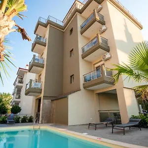 Apartment Olive 301, Peraia (Thessaloniki)