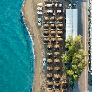 Hotel Golden Star, Peraía