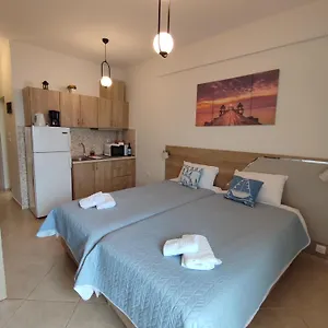 Apartment Ksp, Peraia (Thessaloniki)