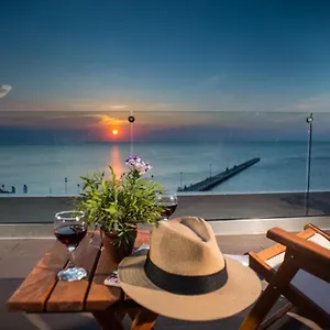 Apartment Vento Di Mare, Peraia (Thessaloniki)