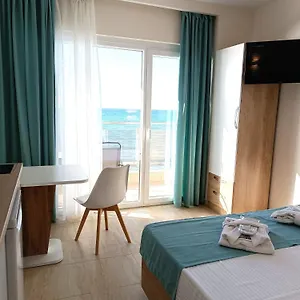 Aparthotel Navarino Luxe, Peraia (Thessaloniki)