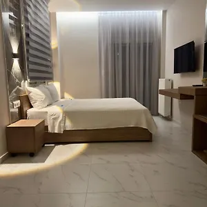 Apartment Siel Residences, Peraía