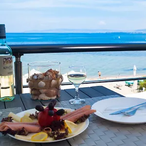 Apartment Thermaikos &, Peraia (Thessaloniki)
