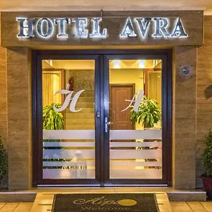 2* Отель Avra