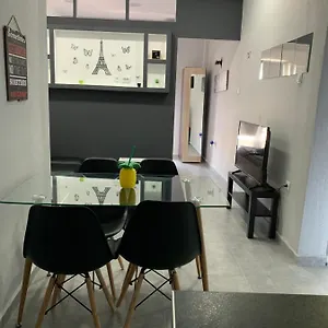 Apartment Your Away From, Peraia (Thessaloniki)