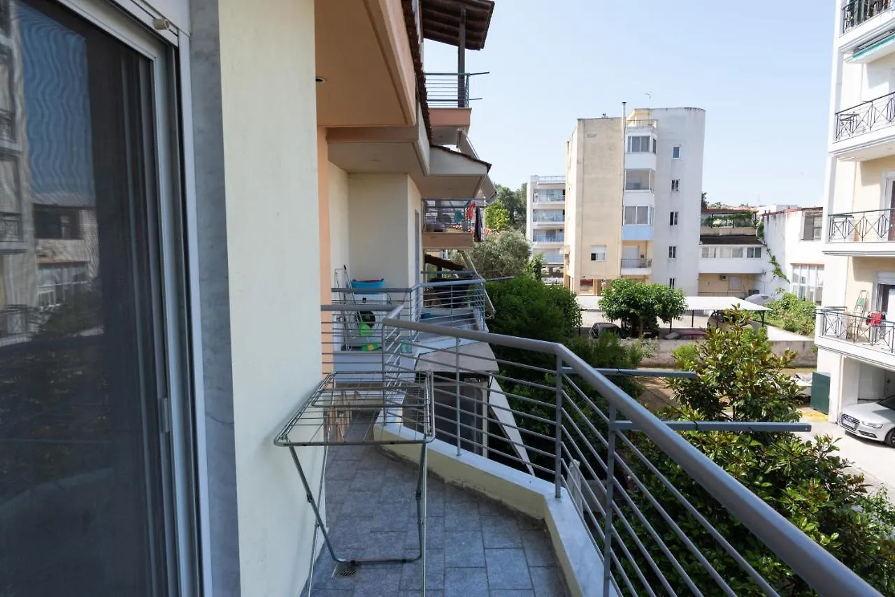 Helen'S House Apartment Peraia   Peraia (Thessaloniki)