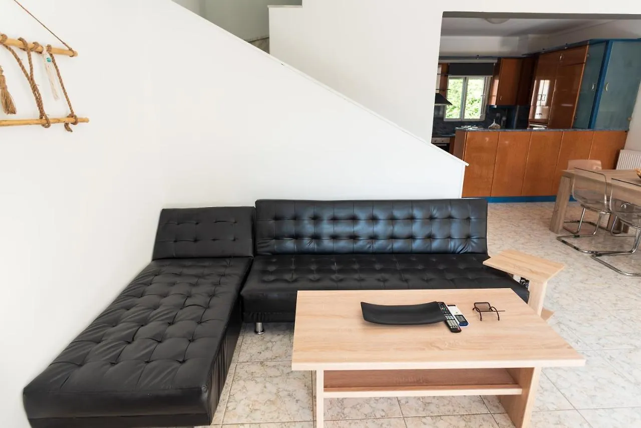 Helen'S House Apartment Peraia